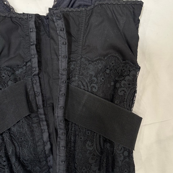 Pinko Vintage Bustier - Picture 5 of 7